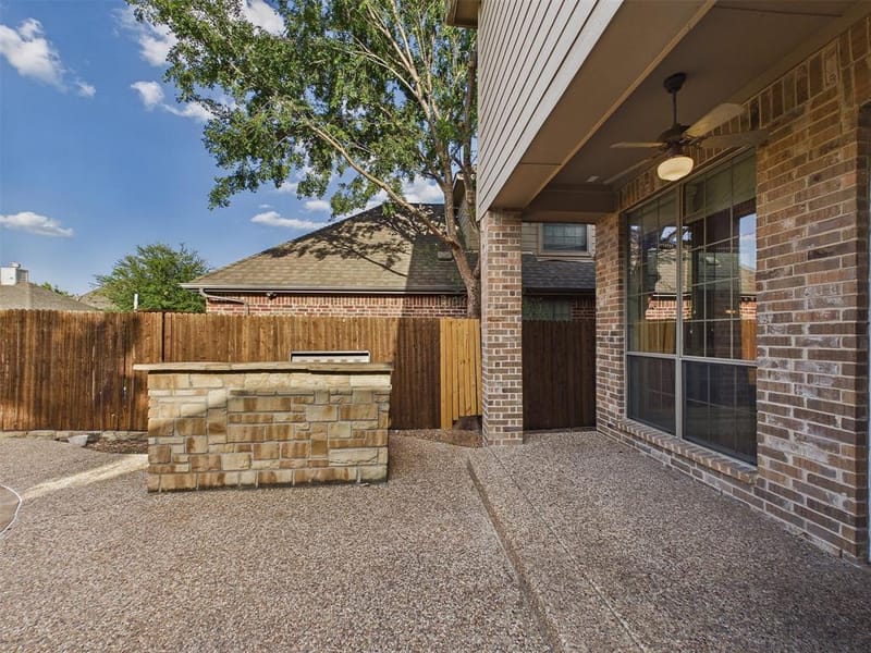 6400 Castle Rock Circle, McKinney TX 75071 - Photo 34