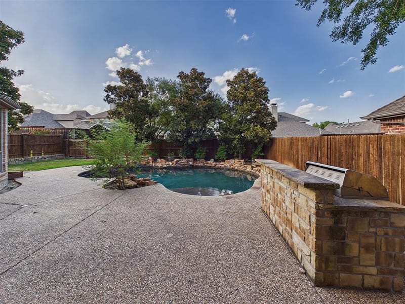 6400 Castle Rock Circle, McKinney TX 75071 - Photo 35