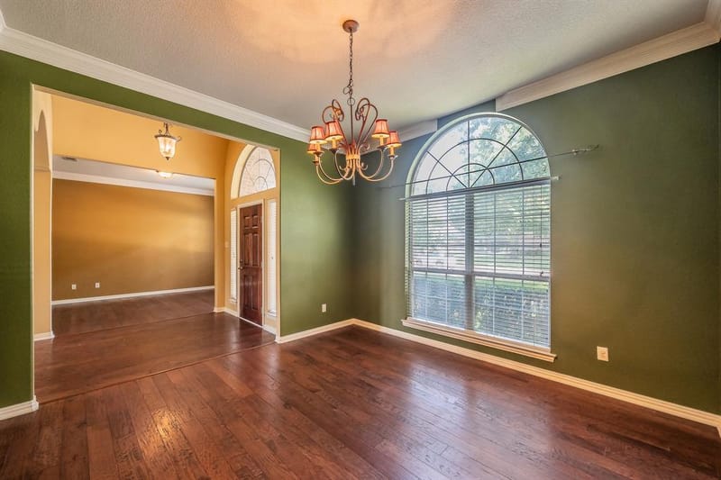 8152 Vine Wood Drive, North Richland Hills TX 76182 - Photo 6