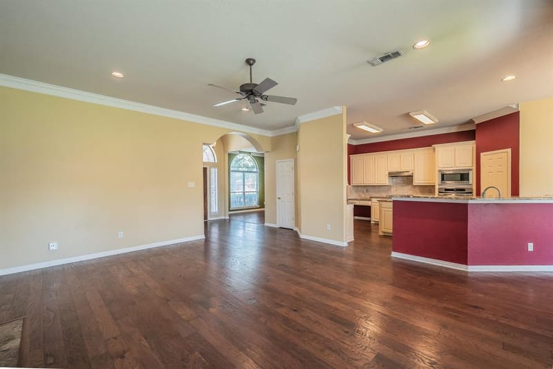 8152 Vine Wood Drive, North Richland Hills TX 76182 - Photo 12