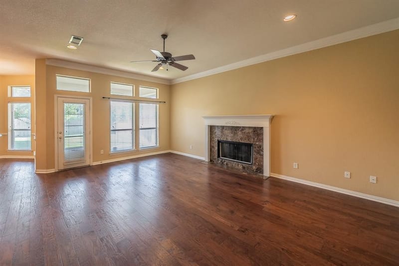 8152 Vine Wood Drive, North Richland Hills TX 76182 - Photo 9