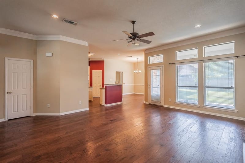 8152 Vine Wood Drive, North Richland Hills TX 76182 - Photo 11