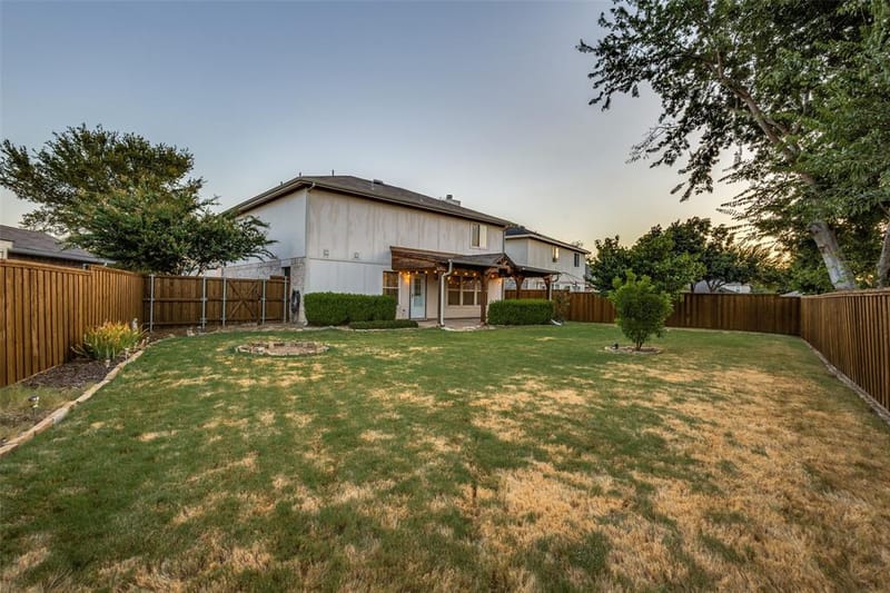 2616 Buckskin Drive, McKinney TX 75071 - Photo 12