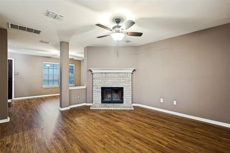 2616 Buckskin Drive, McKinney TX 75071 - Photo 3