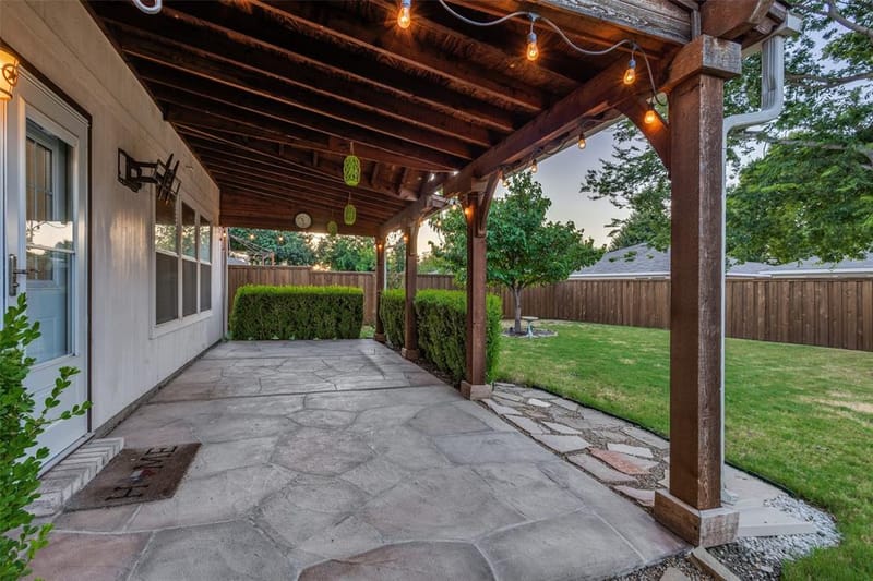 2616 Buckskin Drive, McKinney TX 75071 - Photo 11