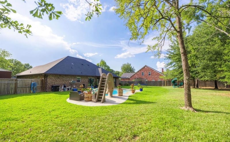 704 Kimberly Lane, Canton TX 75103 - Photo 6