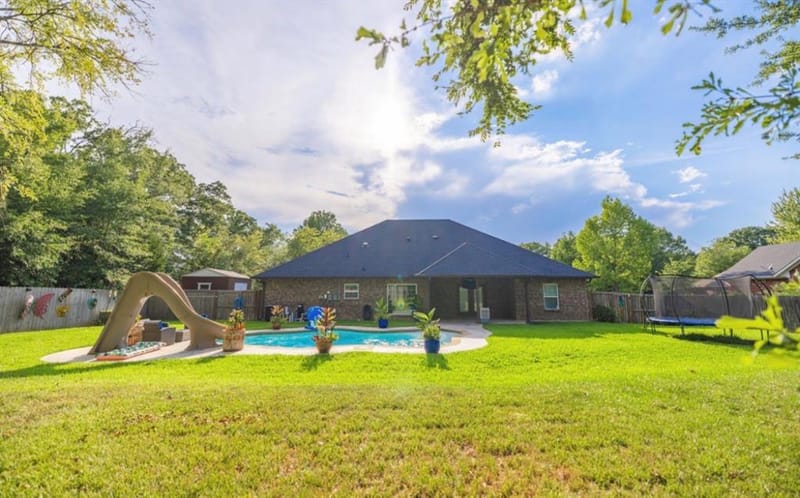704 Kimberly Lane, Canton TX 75103 - Photo 7