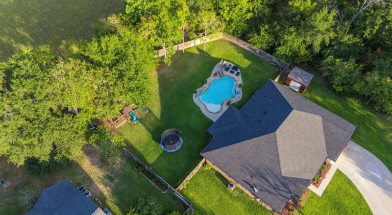 704 Kimberly Lane, Canton TX 75103