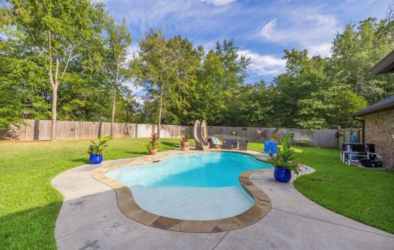 704 Kimberly Lane, Canton TX 75103 - Photo 10