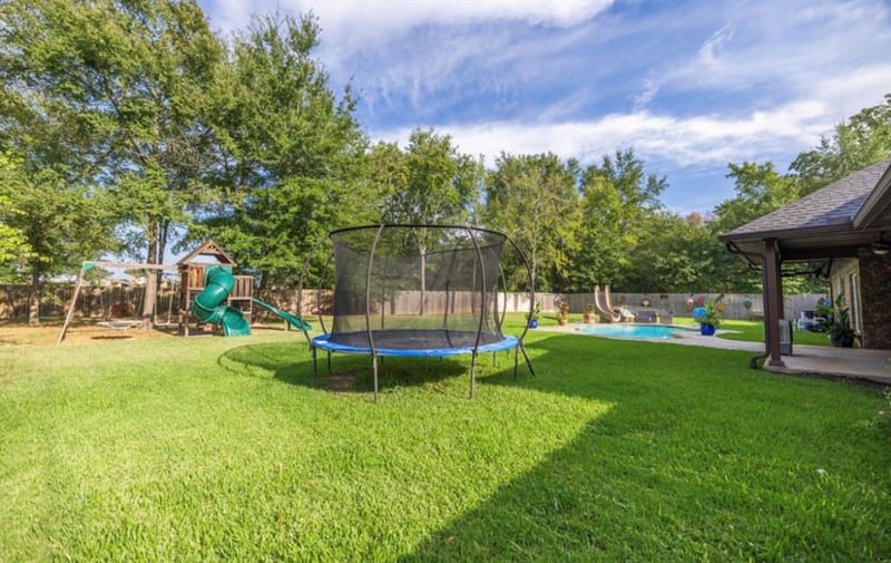704 Kimberly Lane, Canton TX 75103 - Photo 11
