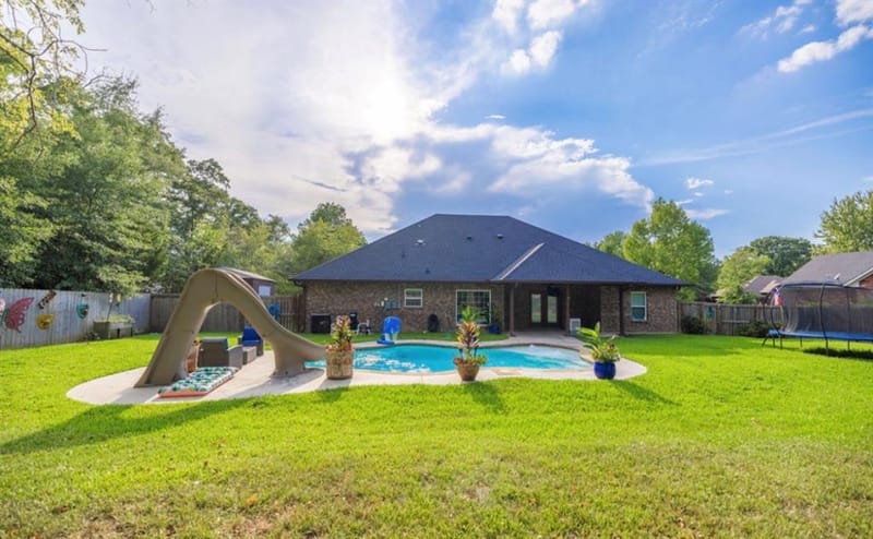 704 Kimberly Lane, Canton TX 75103 - Photo 8