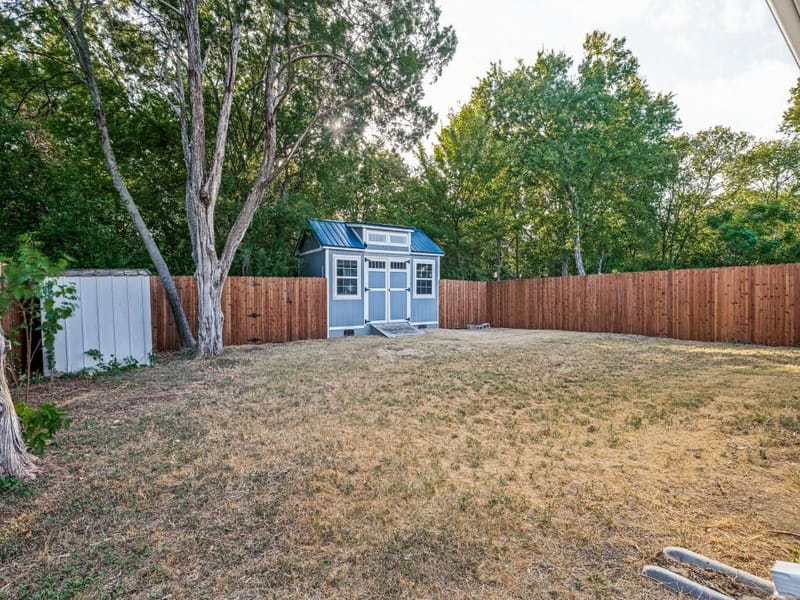 214 Lewis Street, Waxahachie TX 75165 - Photo 23