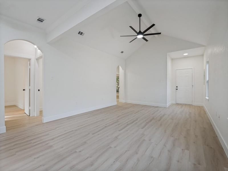 214 Lewis Street, Waxahachie TX 75165 - Photo 5