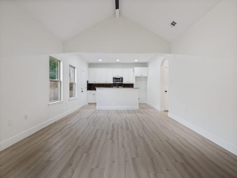 214 Lewis Street, Waxahachie TX 75165 - Photo 8