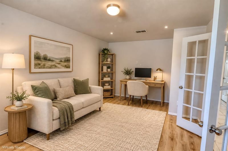 433 Magma, Fort Worth TX 76131 - Photo 9