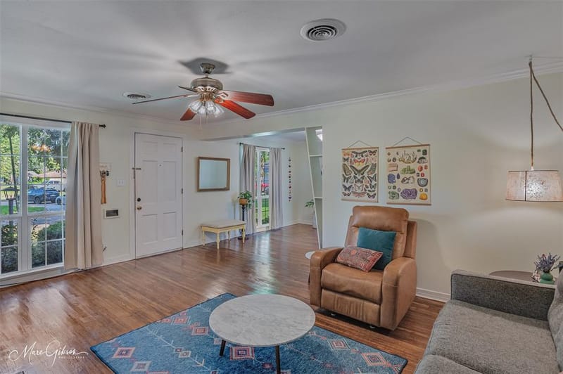 327 Mccormick Street, Shreveport LA 71104 - Photo 6