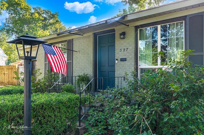 327 Mccormick Street, Shreveport LA 71104 - Photo 3