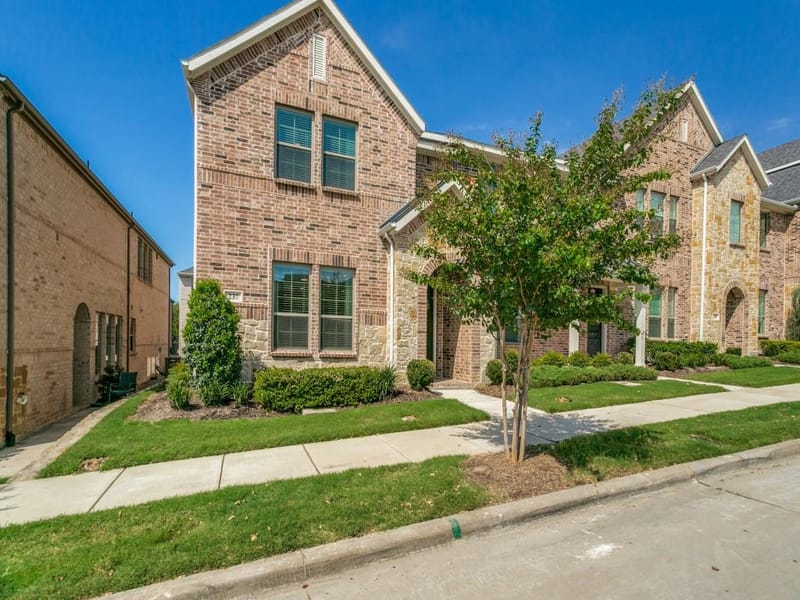 237 Mcconathy Way, Flower Mound TX 75028 - Photo 2