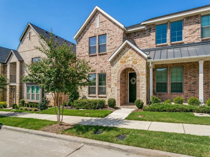 237 Mcconathy Way, Flower Mound TX 75028
