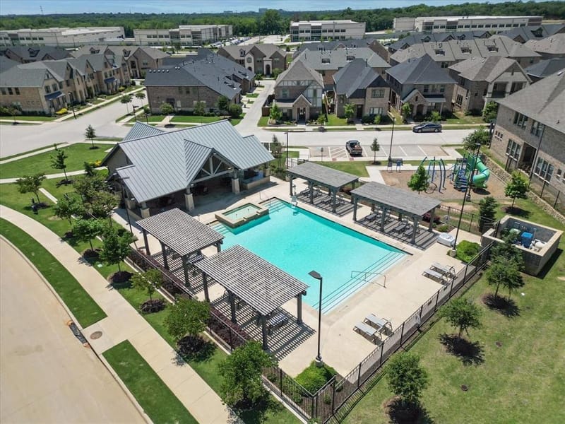 237 Mcconathy Way, Flower Mound TX 75028 - Photo 24