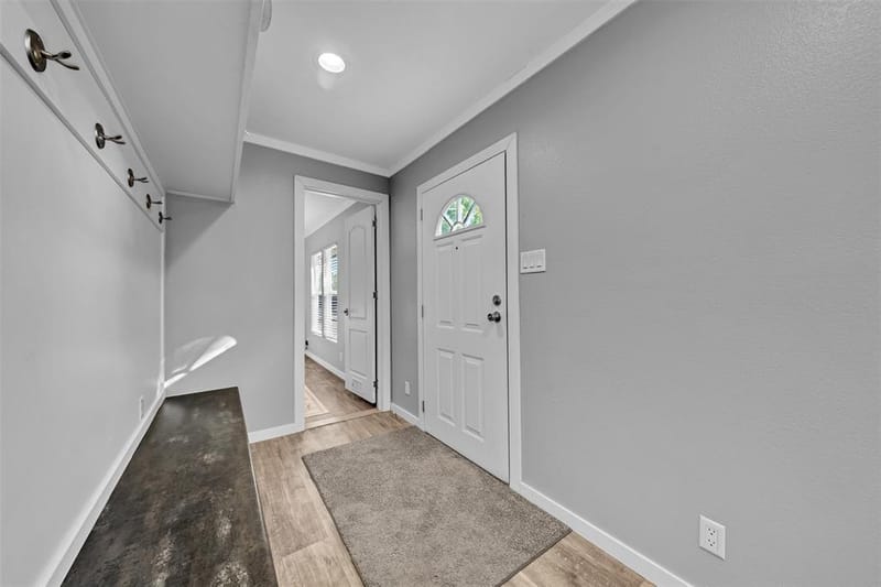 2453 S Valley Ridge Drive, Granbury TX 76048 - Photo 6