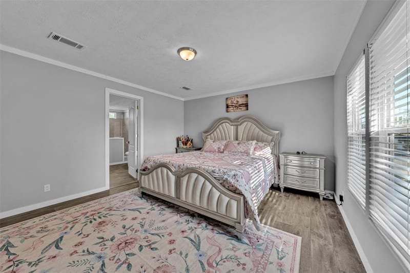 2453 S Valley Ridge Drive, Granbury TX 76048 - Photo 17