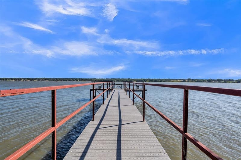 2453 S Valley Ridge Drive, Granbury TX 76048 - Photo 34