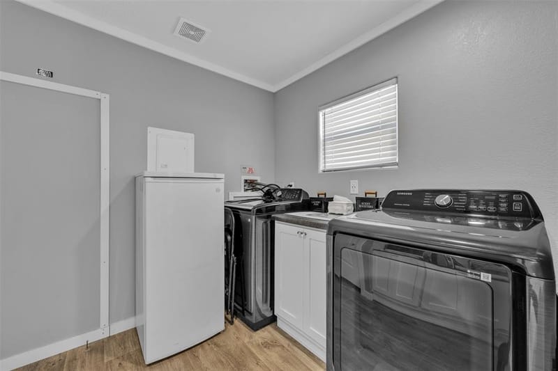 2453 S Valley Ridge Drive, Granbury TX 76048 - Photo 15