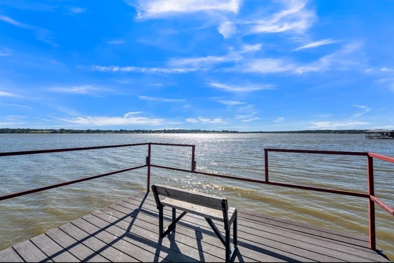 2453 S Valley Ridge Drive, Granbury TX 76048 - Photo 40