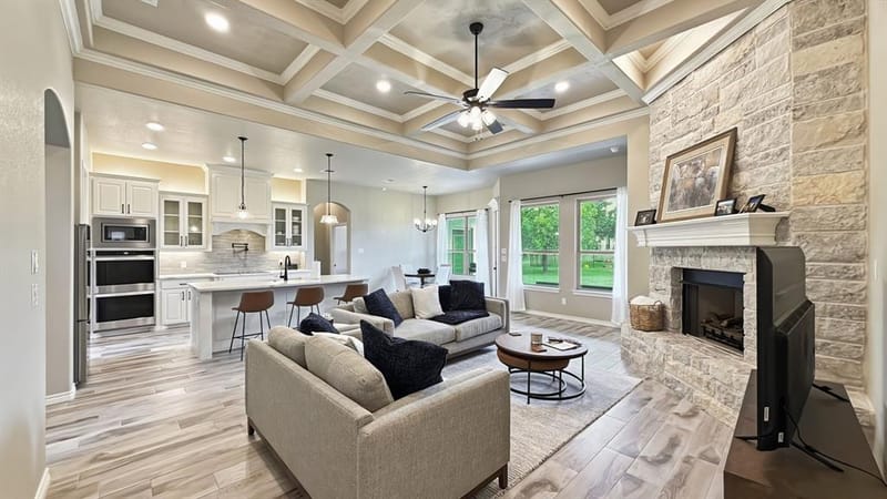 3709 Tremont Lane, Granbury TX 76049 - Photo 26