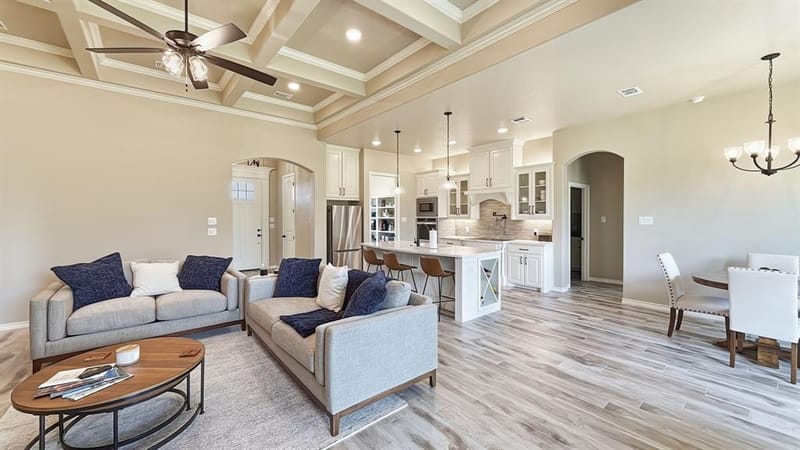 3709 Tremont Lane, Granbury TX 76049 - Photo 7