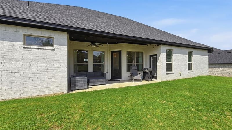 3709 Tremont Lane, Granbury TX 76049 - Photo 33