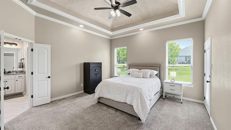 3709 Tremont Lane, Granbury TX 76049 - Photo 14