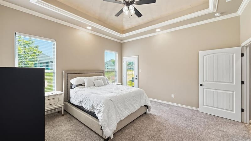 3709 Tremont Lane, Granbury TX 76049 - Photo 19