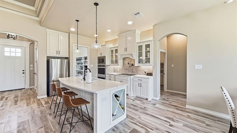 3709 Tremont Lane, Granbury TX 76049 - Photo 8