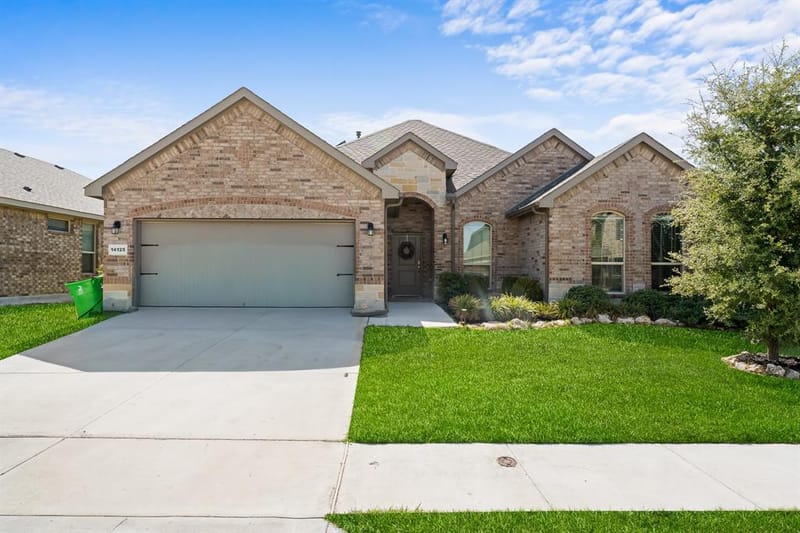14125 Cassiopeia Drive, Haslet TX 76052