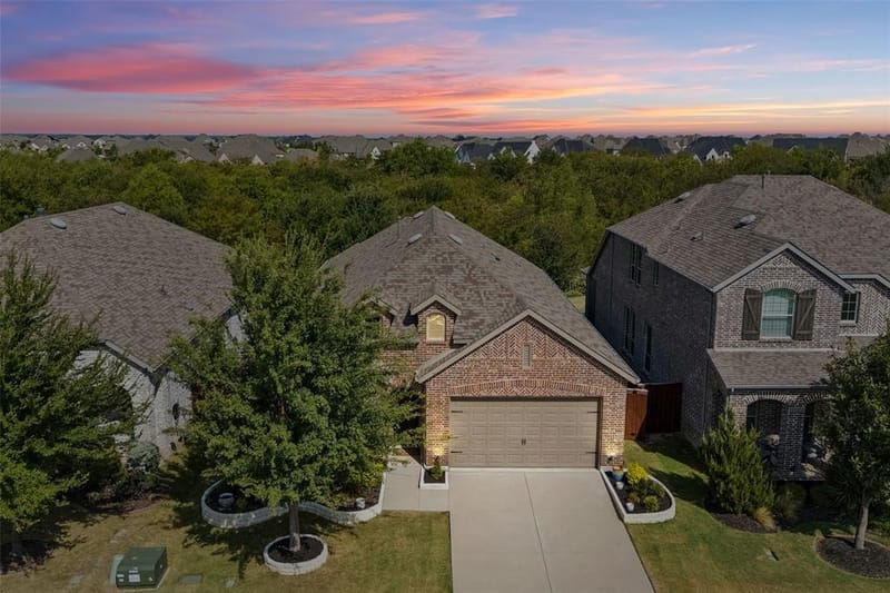 1425 Appaloosa Drive, Aubrey TX 76227