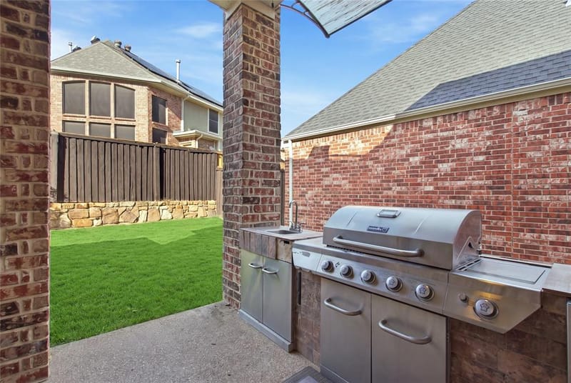 6925 Medallion Drive, Plano TX 75024 - Photo 34