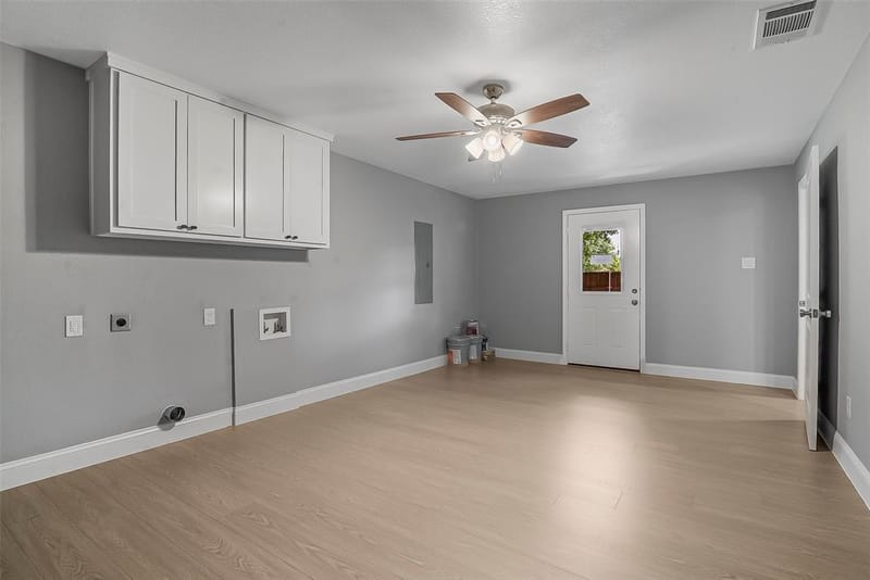 2401 Sybil Drive, Mesquite TX 75149 - Photo 8