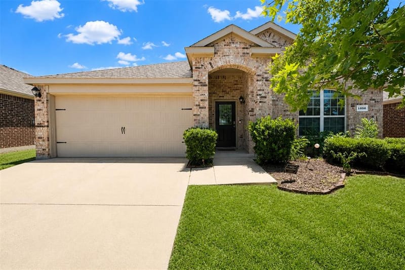 1050 Churchill Drive, Princeton TX 75407