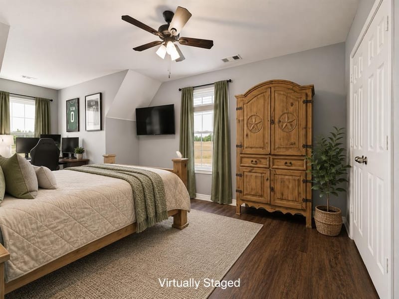 760 County Road 4380, Decatur TX 76234 - Photo 23