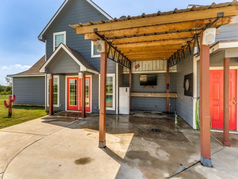 760 County Road 4380, Decatur TX 76234 - Photo 27