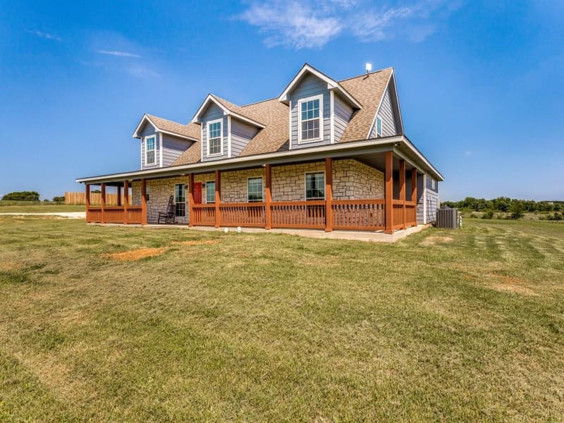 760 County Road 4380, Decatur TX 76234 - Photo 3