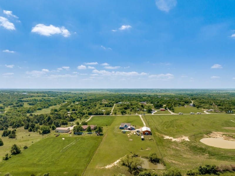 760 County Road 4380, Decatur TX 76234 - Photo 36