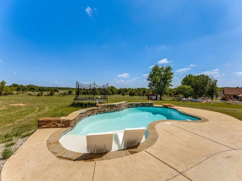 760 County Road 4380, Decatur TX 76234 - Photo 32