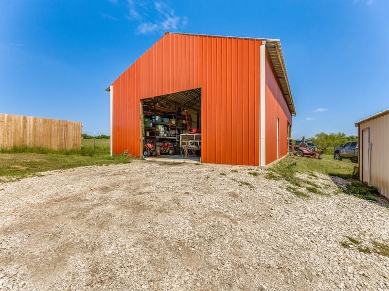 760 County Road 4380, Decatur TX 76234 - Photo 28
