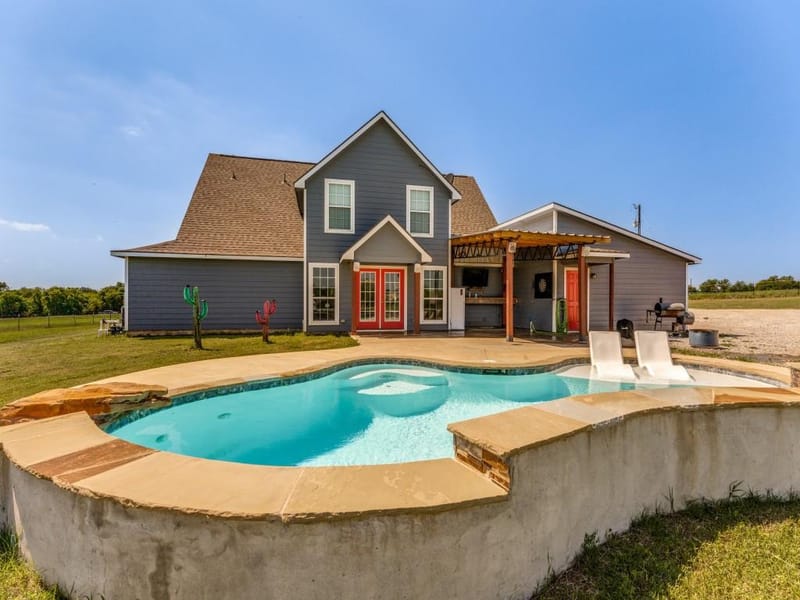 760 County Road 4380, Decatur TX 76234 - Photo 30