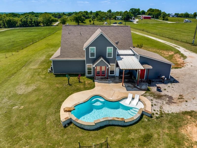 760 County Road 4380, Decatur TX 76234 - Photo 34