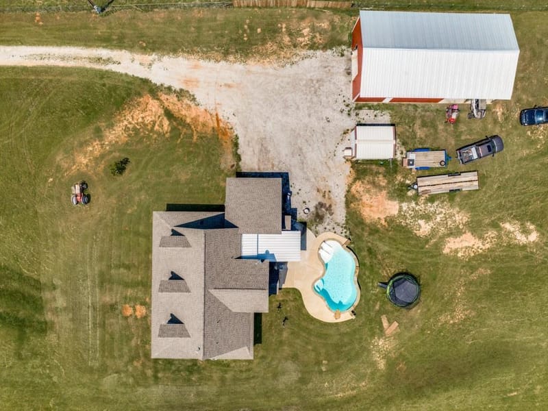 760 County Road 4380, Decatur TX 76234 - Photo 38