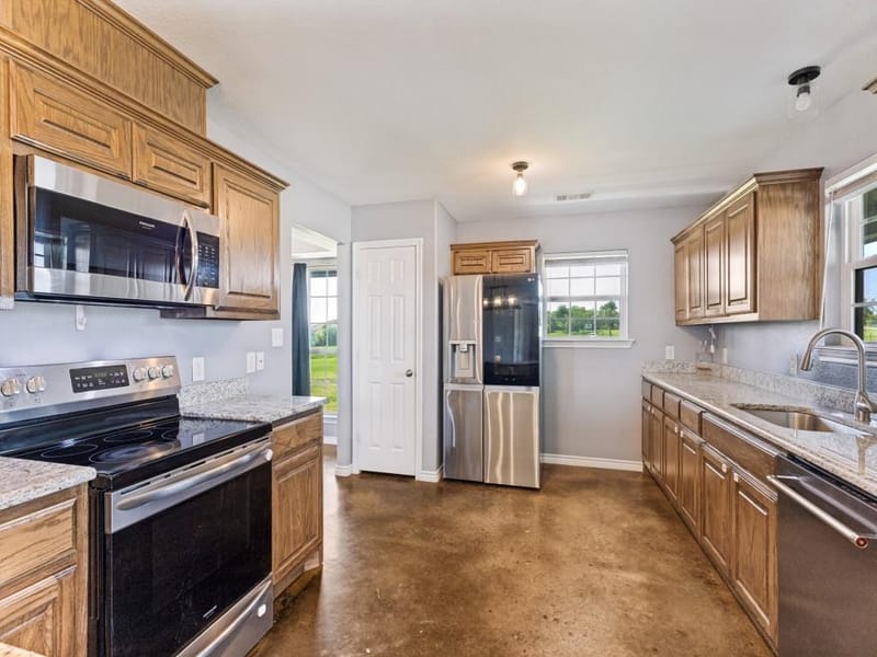 760 County Road 4380, Decatur TX 76234 - Photo 10
